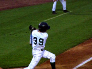 East Brunswick Baseball